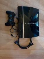 PlayStation 3 mit Controller und Spielen Hessen - Dieburg Vorschau