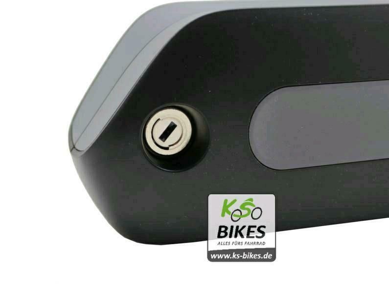 E-Bike Akku Go Swiss 17Ah 603Wh Unterrohr Pedelec in Bottrop