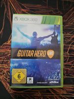 Guitar Hero Live xbox 360 Baden-Württemberg - Singen Vorschau