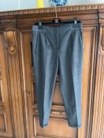 Wollhose Hose Wolle Brunello Cucinelli Gr 34/36 Wandsbek - Hamburg Volksdorf Vorschau