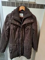 Esprit Damen Winter Jacke Parka Frauen Lota Braun Größe M wie L Bayern - Miltenberg Vorschau