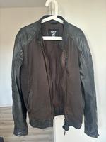 Tigha Lederjacke M Nordrhein-Westfalen - Herdecke Vorschau