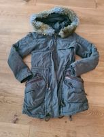 Khujo Winterjacke / Jacke / Parker Damen Gr. S Bayern - Oberndorf am Lech Vorschau