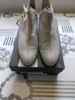 Stiefeletten DKODE Größe 39 Niedersachsen - Meinersen Vorschau