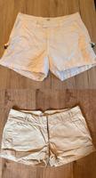 2 Sommershorts für Damen Größe 38 Bayern - Mömbris Vorschau