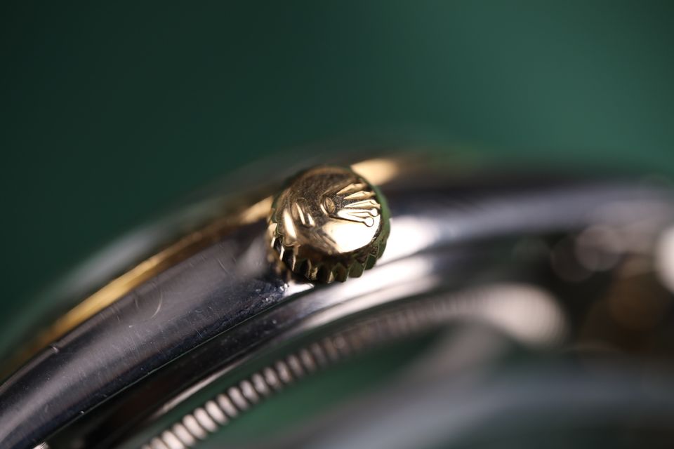 Rolex Datejust UAE, 36mm, Ref.16013, Fullset in Stuttgart