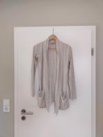 Cardigan mit Taschen, beige, sand, creme, C&A, S, 36, Sommer Niedersachsen - Coppenbrügge Vorschau