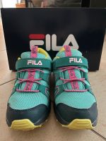 Fila Outdoor Trekking Wanderschuhe  Gr. 33 Bayern - Rohrbach Vorschau