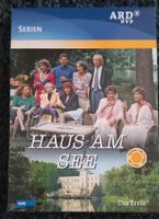 Haus am See|DVD Box|Die komplette Serie|11 Folgen|TV|KULT Nordrhein-Westfalen - Recklinghausen Vorschau