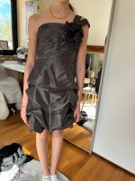 Laona Cocktail Kleid 34 schwarz mit Bolero neuwertig Abiball Bonn - Beuel Vorschau