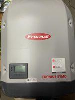 Fronius Symo 7.0-3-M light Bayern - Kleinwallstadt Vorschau