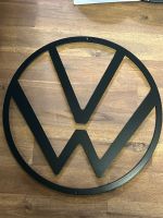 Volkswagen Logo zum aufhängen Nordrhein-Westfalen - Detmold Vorschau