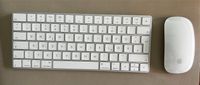 Apple Magic Keyboard + Maus Baden-Württemberg - Schlaitdorf Vorschau