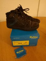 Winterschuhe Jungs Richter Gr.35 Stiefel Bayern - Mammendorf Vorschau