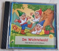 Hörbuch Im Wichtelwald – Neue Abenteuer aus Wichtelhausen Dithmarschen - Buesum Vorschau