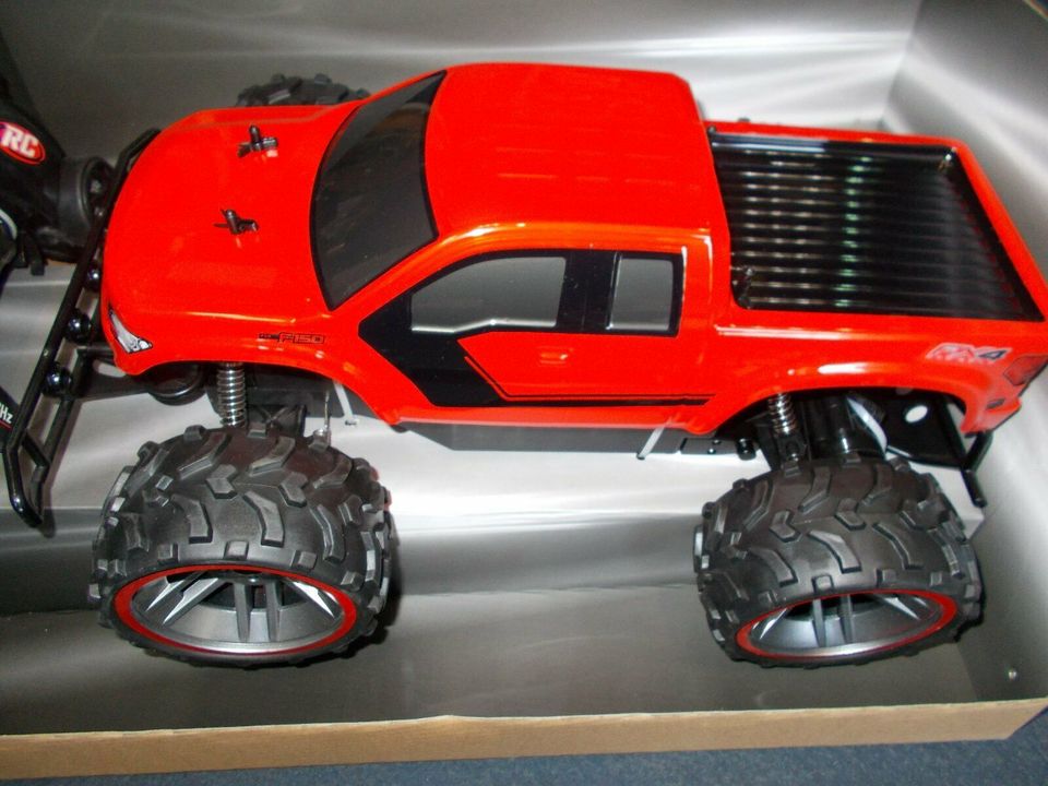 RC- Autos,RC-Fahrzeuge,RC- Monstertrucks,Fernbedienungen,Akkus,Ne in Berlin