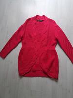Longstrickjacke Gr.44/46 Pink Niedersachsen - Schellerten Vorschau