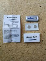 Handy-Light Handy Licht Taschenlampe Neu mit Batterien Nordrhein-Westfalen - Minden Vorschau