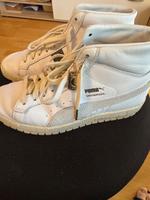 Puma Universal Stiefel Bayern - Rückersdorf Vorschau