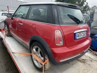 Autoteile Mini R50 Ersatzteile SCHLACHTFEST Köln Lindenthal - Köln Müngersdorf Vorschau