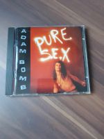 CD Adam Bomb - Pure Sex Rheinland-Pfalz - Braubach Vorschau