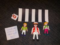 Playmobil Schulkinder Lotse mit Zebrastreifen Schleswig-Holstein - Dägeling Vorschau