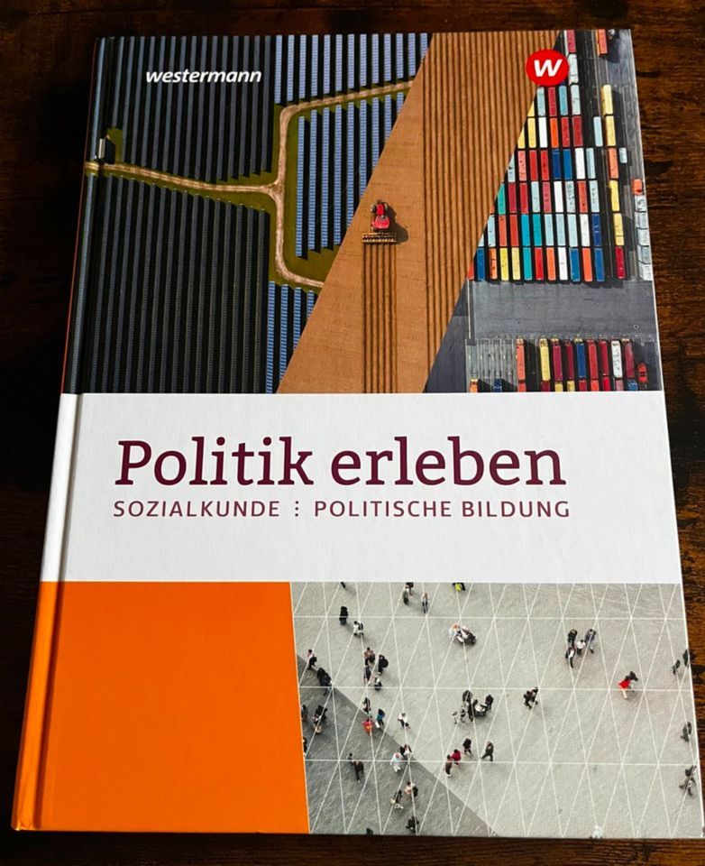 Politik erleben - Sozialkunde | Politische Bildung 2023 in Bad Liebenstein