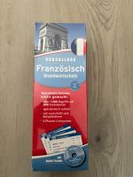 NEU Französisch Anfänger Karteikarten Paris Vokabeln Grundwörter Baden-Württemberg - Mannheim Vorschau
