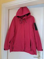 Damen Windjacke, dunkelpink, 44/46 Sachsen - Falkenstein/Vogtland Vorschau