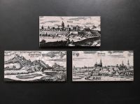 3 Gail Keramik-Fliesen mit historischen Stadtansichten Hessen - Hanau Vorschau