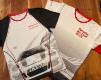 Porsche Laufshirts Shirt 6h Lauf 2015 & 2016 Gr. S Stuttgart - Zuffenhausen Vorschau