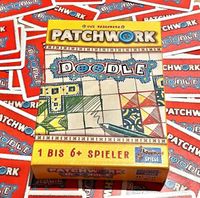 Patchwork Doodle (DE) Nordrhein-Westfalen - Kaarst Vorschau