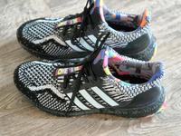Adidas Turnschuhe  Gr. 42 2/3 Dresden - Kleinzschachwitz Vorschau