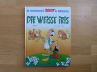 Neu! Asterix Band 40: Die weiße Iris – Goscinny + Uderzo Rheinland-Pfalz - Jugenheim in Rheinhessen Vorschau