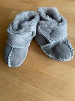 Babypuschen Fellpuschen Winterpuschen Baby Niedersachsen - Schüttorf Vorschau