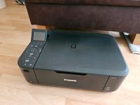 Canon Pixma MG4250 Drucker Schleswig-Holstein - Escheburg Vorschau