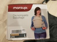 Babytrage L Sachsen-Anhalt - Hötensleben Vorschau