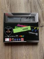 G.Skill TridentZ RGB DDR4 16GB RAM, Gebraucht Bayern - Eichenau Vorschau