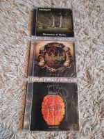 Drei Heavy Metal CDs Nordrhein-Westfalen - Greven Vorschau