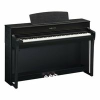 YAMAHA E-Piano CLP 745 B - NEU - ungespielt und originalverpackt Nordrhein-Westfalen - Detmold Vorschau