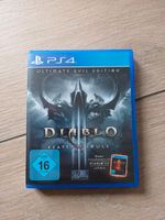 Dialog 3 Reaper of Souls - PS4 Berlin - Pankow Vorschau