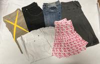 Damenröcke Gr. XS / 34 / 36 / 27 Lee Gossip, Edc Vera Moda Kr. Altötting - Haiming Vorschau