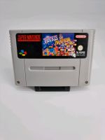 Super Nintendo | Tetris & Dr. Mario | Modul Spiel Hannover - Linden-Limmer Vorschau