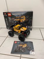 Lego Technic 42099 4x4  X-treme Nordrhein-Westfalen - Remscheid Vorschau