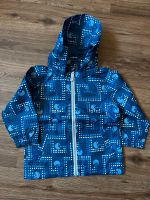 Name it Jacke Gr. 98 Schleswig-Holstein - Tarp Vorschau