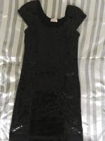 Pailettenkleid von Orsay schwarz Gr. S Bayern - Dingolfing Vorschau