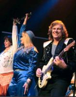 Waterloo - The ABBA Show - 2 Karten! Ausverkauftes Konzert Niedersachsen - Glandorf Vorschau