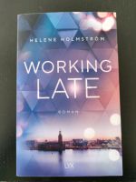 Helene Holmström - Working Late Bayern - Friedenfels Vorschau