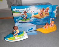 Playmobil 6980 Jetski mit Bananen Boot Niedersachsen - Syke Vorschau