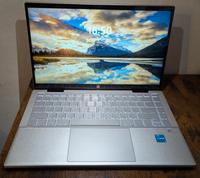 HP Pavilion x360 14" FHD Touchscreen Laptop – Top Zustand! Münster (Westfalen) - Geist Vorschau